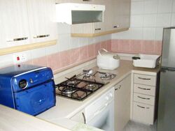 Oleander Towers (D12), Apartment #608549011